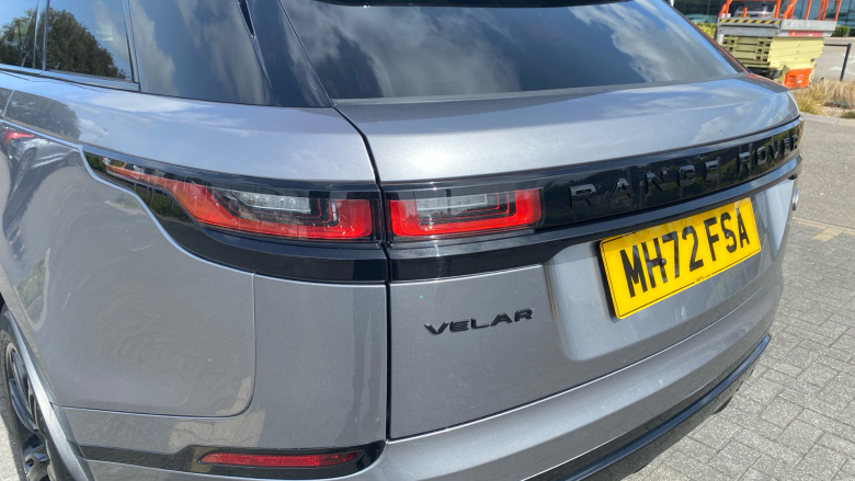 Land Rover Range Rover Velar 2.0 P250 Edition 5dr Auto Petrol Estate